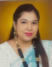 वैशाली ऋषिकेश भोईर